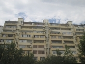 Satılır 5 otaqlı 110 m2 köhnə tikili 8 mkr