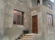 Satılır 5 otaqlı 120 m2 həyət evi Savalan