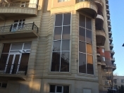 Satılır 2 otaqlı 92 m2 yeni tikili İncəsənət və Mədəniyyət Un.