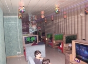 Satılır 8 otaqlı 310 m2 obyekt 4 mkr