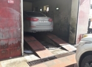 Satılır 8 otaqlı 70 m2 obyekt 8 km