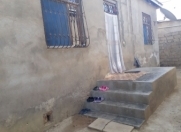 Satılır 3 otaqlı 84 m2 həyət evi Həzi Aslanov
