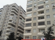 Satılır 3 otaqlı 145 m2 yeni tikili 8 km
