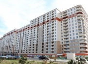 Satılır 2 otaqlı 56 m2 yeni tikili Məhəmmədli