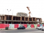 Satılır 3 otaqlı 113 m2 yeni tikili 8 mkr