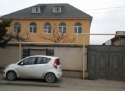 Satılır 9 otaqlı 360 m2 həyət evi Biləcəri