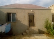 Satılır 2 otaqlı 200 m2 həyət evi Ramana