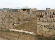 Satılır 2 sot torpaq Nübar