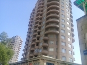 Satılır 2 otaqlı 90 m2 yeni tikili Zabitlər parkı