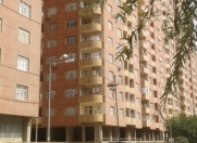 Satılır 3 otaqlı 107 m2 yeni tikili İnşaatçılar m.