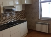 Satılır 3 otaqlı 110 m2 yeni tikili Qara Qarayev m.