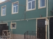 Satılır 7 otaqlı 113 m2 həyət evi Qaraçuxur