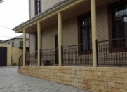 Satılır 6 otaqlı 400 m2 bağ evi Xızı