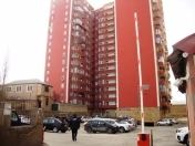 Satılır 2 otaqlı 60 m2 yeni tikili İnşaatçılar m.