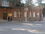 Satılır 5 otaqlı 100 m2 obyekt Gəncə