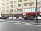 Satılır 1 otaqlı 140 m2 obyekt Badamdar