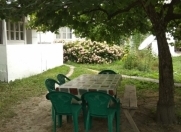 Satılır 7 otaqlı 155.8 m2 həyət evi Qəbələ