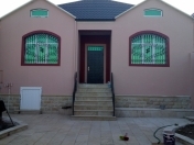 Satılır 4 otaqlı 135 m2 həyət evi Masazır