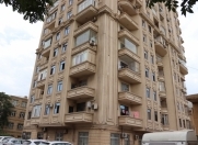 İcarəyə verilir 5 otaqlı 240 m2 yeni tikili Nəriman Nərimanov m.