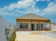 Satılır 5 otaqlı 120 m2 bağ evi Şağan