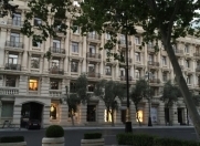 İcarəyə verilir 2 otaqlı 70 m2 köhnə tikili Sahil m.