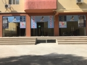 Satılır 3 otaqlı 230 m2 ofis 8 mkr