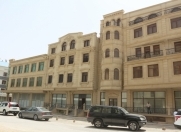 İcarəyə verilir 4 otaqlı 160 m2 ofis Nəriman Nərimanov m.