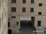 Satılır 4 otaqlı 120 m2 yeni tikili Gəncə