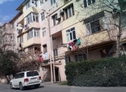 Satılır 2 otaqlı 35 m2 köhnə tikili 7 mkr
