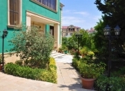 Satılır 12 otaqlı 500 m2 villa Bayıl parkı