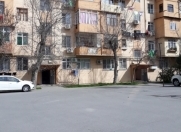 Satılır 2 otaqlı 45 m2 köhnə tikili 7 mkr