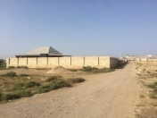 Satılır 4 otaqlı 600 m2 bağ evi Sumqayıt