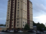 Satılır 3 otaqlı 103 m2 yeni tikili Mingəçevir