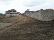 Satılır 10 sot torpaq Maştağa