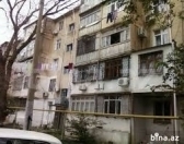 Satılır 4 otaqlı 100 m2 köhnə tikili 8 km