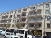 Satılır 127 otaqlı 8200 m2 obyekt ABŞ səfirliyi