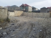 Satılır 6 sot torpaq Sumqayıt