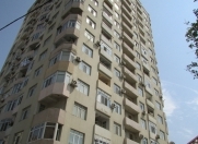 İcarəyə verilir 2 otaqlı 70 m2 yeni tikili 8 km