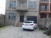 İcarəyə verilir 5 otaqlı 150 m2 villa Keşlə