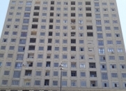 İcarəyə verilir 1 otaqlı 110 m2 obyekt İnşaatçılar m.