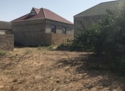 Satılır 4 sot torpaq Balaxanı