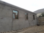 Satılır 4 otaqlı 150 m2 həyət evi Buzovna