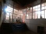 Satılır 4 otaqlı 100 m2 həyət evi Şəki