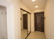 İcarəyə verilir 3 otaqlı 70 m2 köhnə tikili Səməd Vurğun parkı