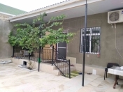 Satılır 3 otaqlı 37 m2 həyət evi Pirşağı