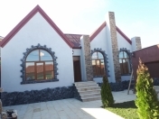 Satılır 4 otaqlı 150 m2 bağ evi Mərdəkan