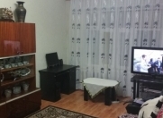 Satılır 2 otaqlı 52 m2 köhnə tikili Hövsan