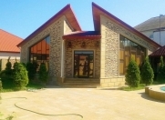 Satılır 3 otaqlı 140 m2 bağ evi Mərdəkan