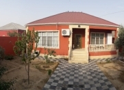 Satılır 4 otaqlı 144 m2 həyət evi Zabrat 1