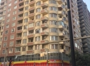 Satılır 2 otaqlı 113 m2 yeni tikili Koala parkı